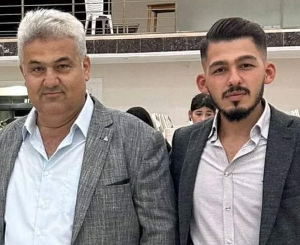 Hatay Yasta: Berkan Karakaya Son Yolculuğuna Uğurlandı