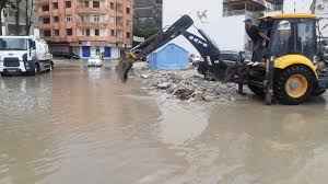 SAMANDAĞ VE TÜRKİYE’NİN SU SINAVI