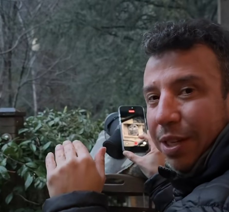 “ŞEHİRDE YABAN HAYATINA CAN SUYU”