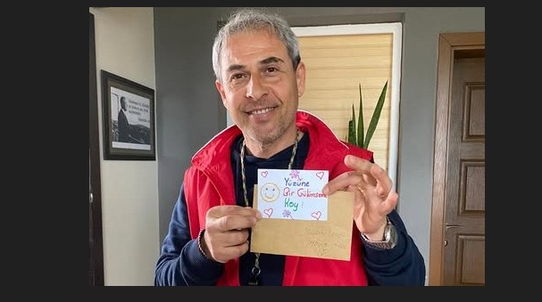 “DAYANIŞMA YARGILANAMAZ!”