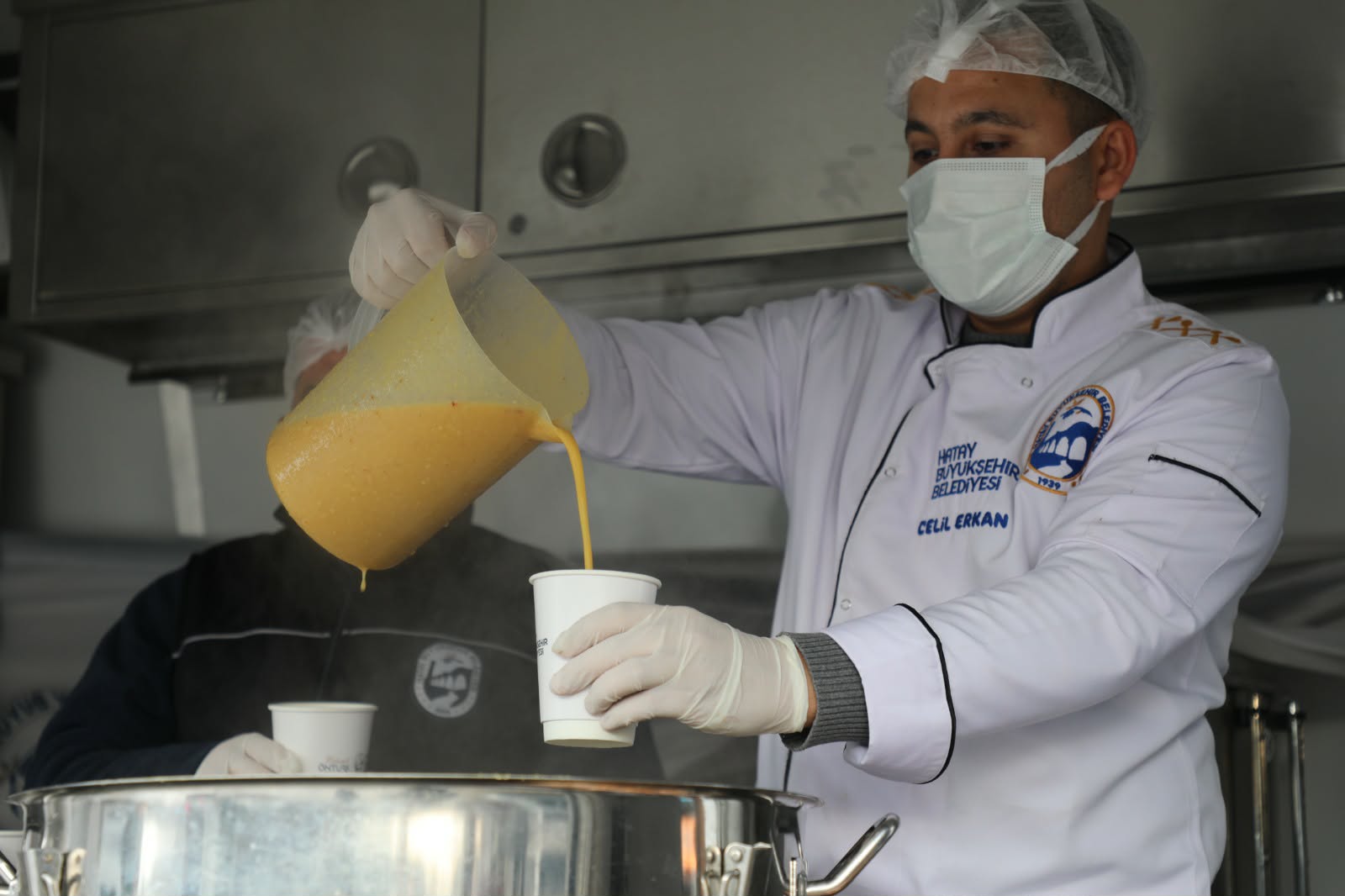 HBB’DEN RAMAZAN MÜJDESİ