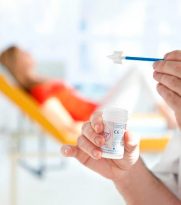 SAMANDAĞLI KADINLAR İÇİN ÜCRETSİZ KANSER TARAMASI SEFERBERLİĞİ