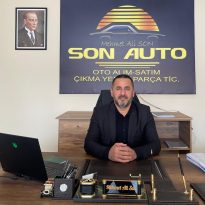 Başkan Adayı Mehmet Ali Son’dan Esnafa Anlamlı Bayram Mesajı