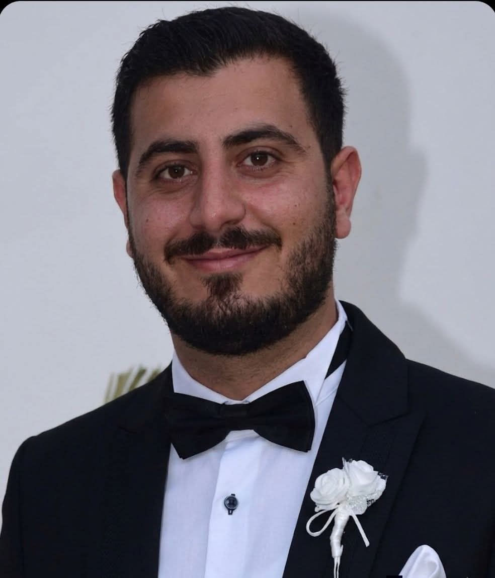 Kuşalanı Yasta: Genç Ahmet Şahutoğlu Hayatını Kaybetti