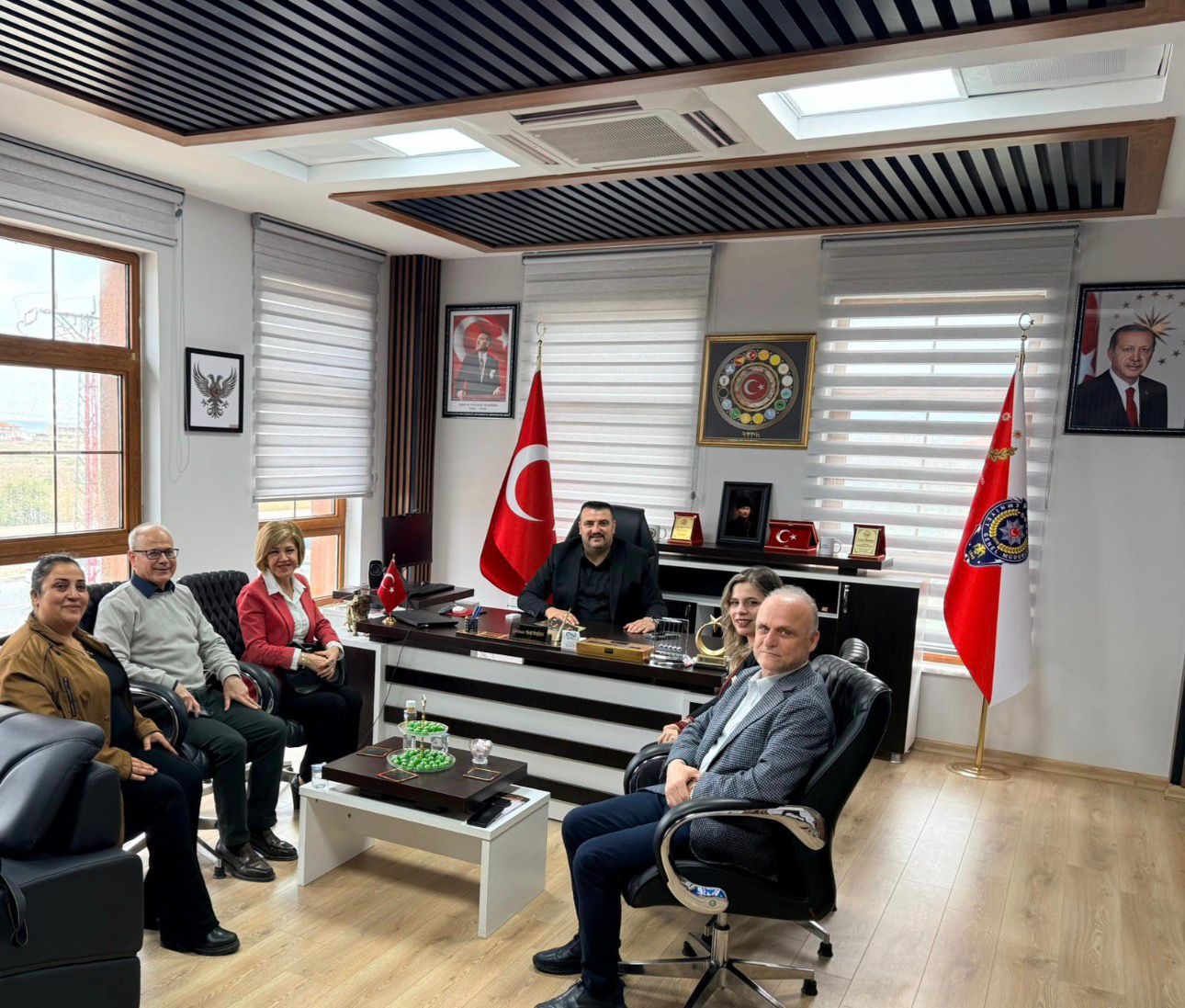 ANLAMLI HEDİYE: NUTUK