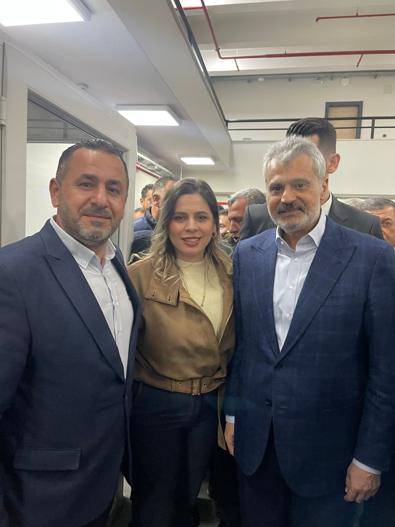 SAMANDAĞ ESNAFINA SANAYİ SİTESİ MÜJDESİ: MASTER PLAN HAZIR!