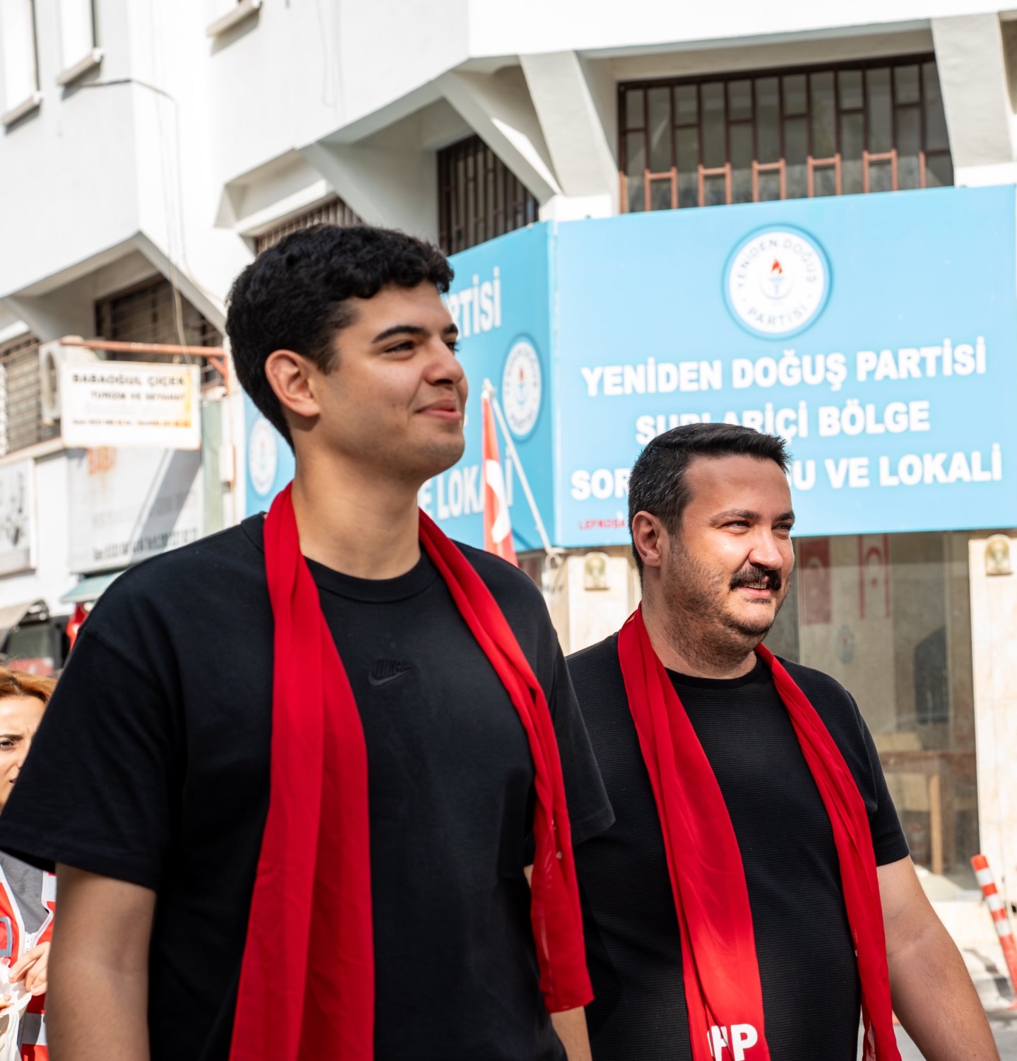 BİLİRKİŞİ RAPORU: “GÖRÜNTÜ VE KANIT YOK”