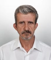 ACI KAYBIMIZ: NECMEDDİN GENÇ VEFAT ETTİ