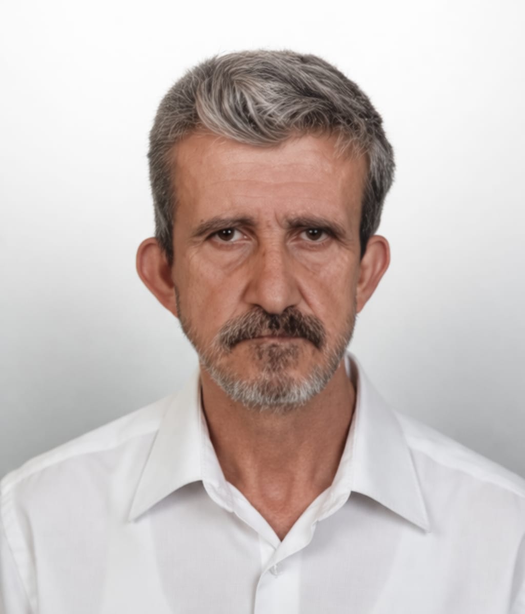 ACI KAYBIMIZ: NECMEDDİN GENÇ VEFAT ETTİ