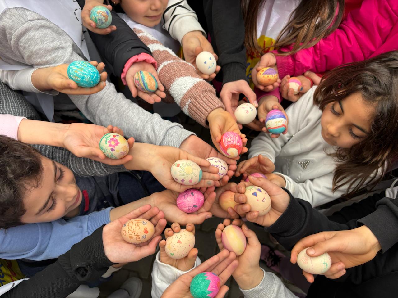 Unutulmaya Yüz Tutmuş Bir Miras: RUHUMUZUN BAHAR TEMİZLİĞİ “ĞİD İL SABATAĞŞ”