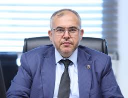 ÇALIŞKAN: “BUGÜN EN ÇOK İSTİKLAL MARŞI’NIN RUHUNA İHTİYACIMIZ VAR”