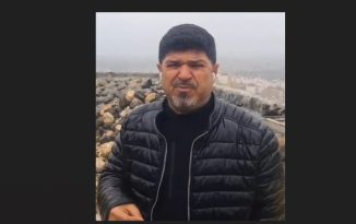 SAMANDAĞ 1. ETAP TOKİ’DE GÜVENLİK FELAKETİ