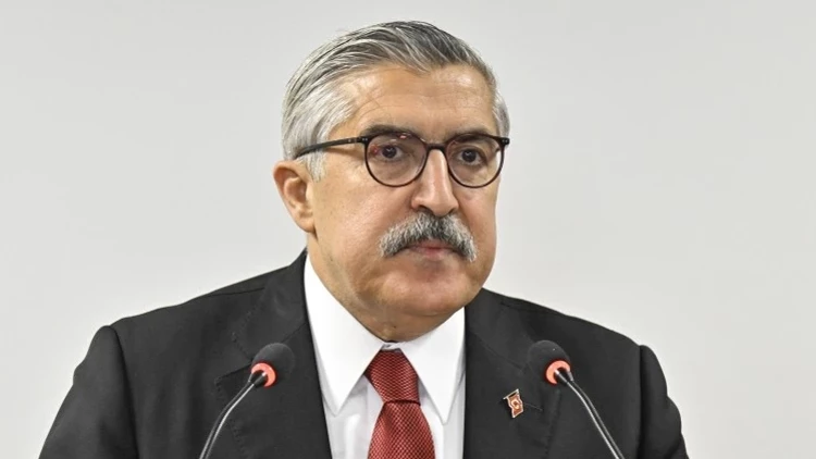 AK Partili Hüseyin Yayman’dan Netanyahu’ya Sert Tepki:
