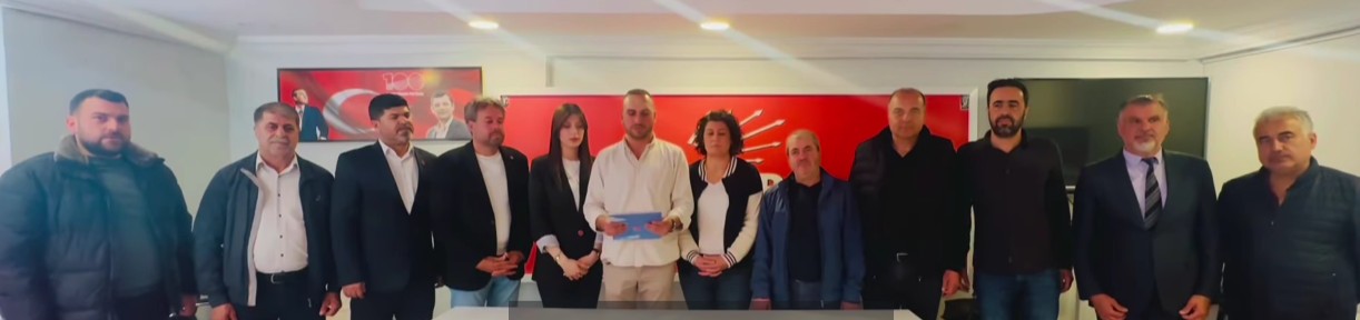 CHP Samandağ İlçe Başkanlığı’ndan Eğitimde Şiddet Tepkisi : “OKULLAR GÜVENLİ ALANLAR OLMAKTAN ÇIKIYOR”