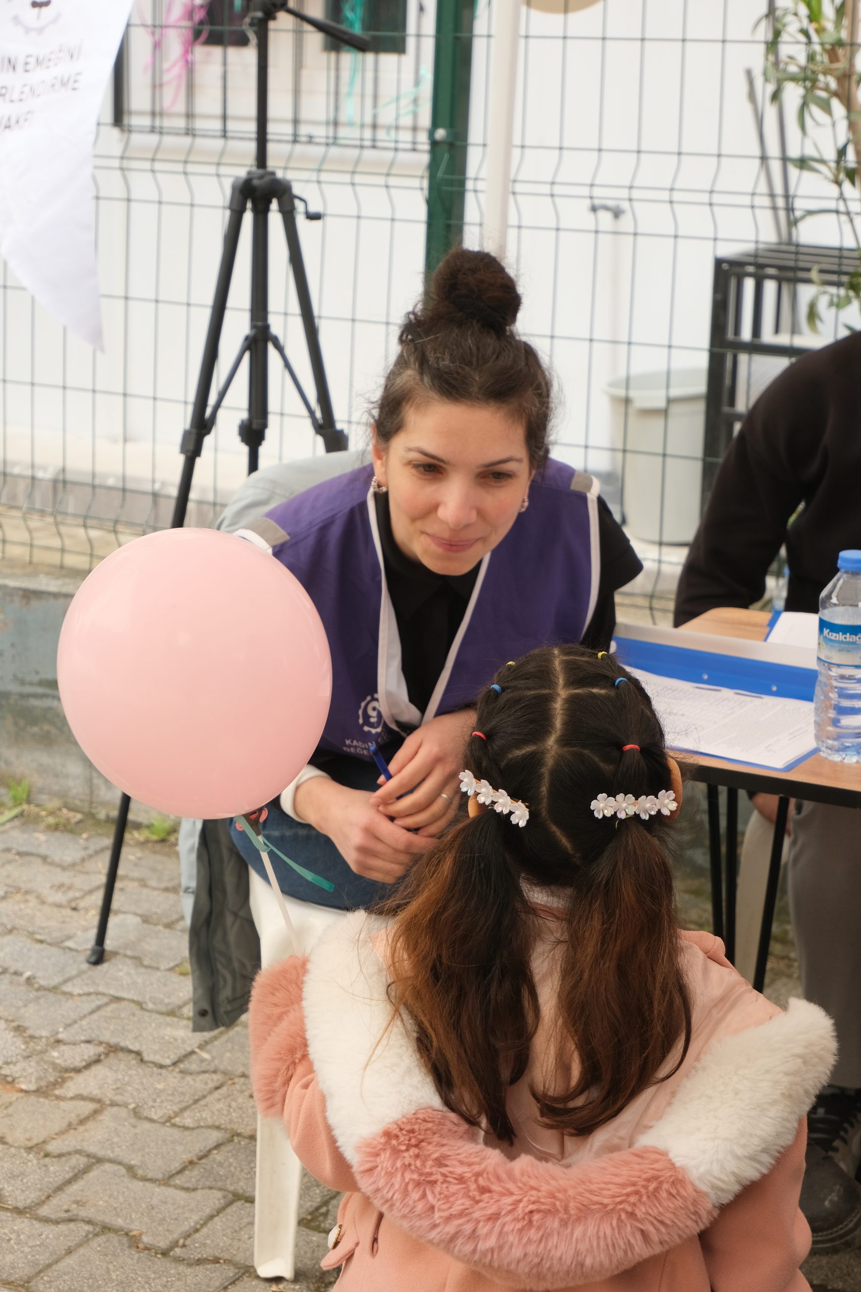 KEDV’DEN İLİMİZDE EĞİTİMDEN GİRİŞİMCİLİĞE GENİŞ YELPAZE