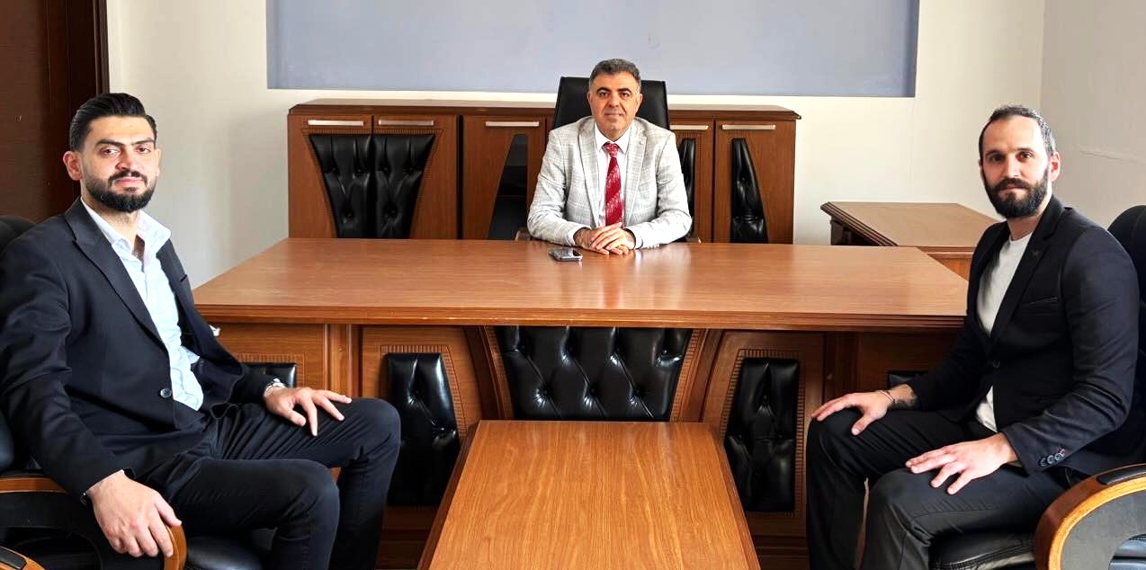 SAMANDAĞ’DA EĞİTİME YENİ SOLUK