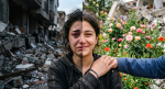 BU KURBAN BİR HİSSE DE UMUDA AYIRALIM…